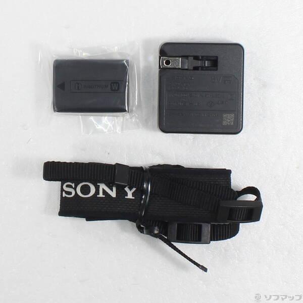 〔中古〕SONY(ソニー) α6000 ボディ ブラック ILCE-6000〔198-ud〕 |  | 05