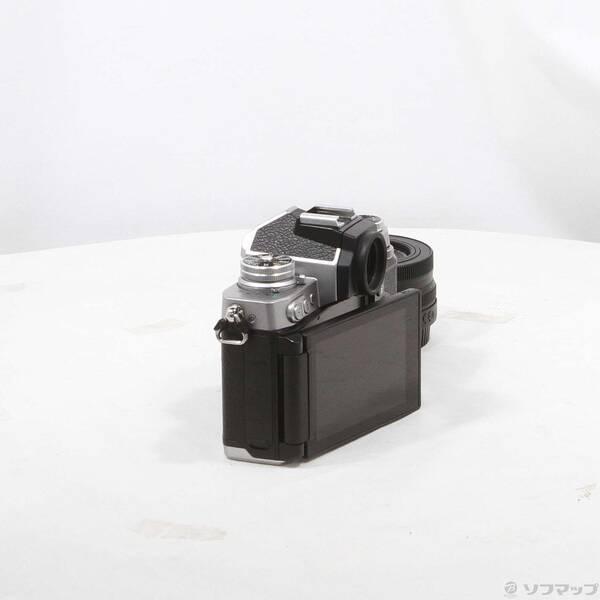 〔中古〕Nikon(ニコン) Z fc 16-50 VR SLレンズキット〔305-ud〕 |  | 01