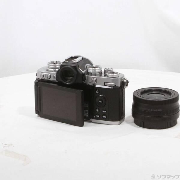 〔中古〕Nikon(ニコン) Z fc 16-50 VR SLレンズキット〔305-ud〕 |  | 02