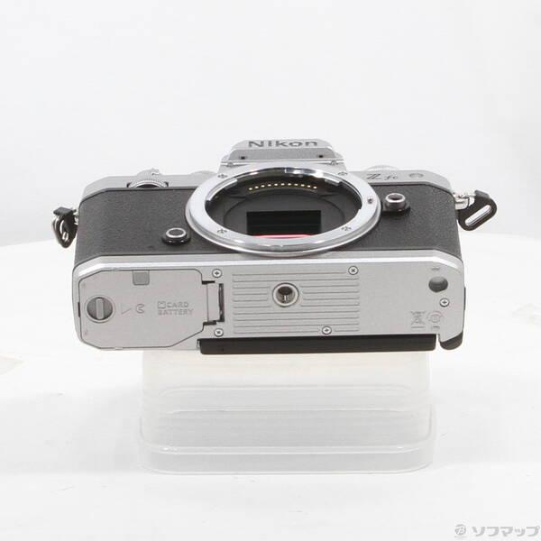 〔中古〕Nikon(ニコン) Z fc 16-50 VR SLレンズキット〔305-ud〕 |  | 04
