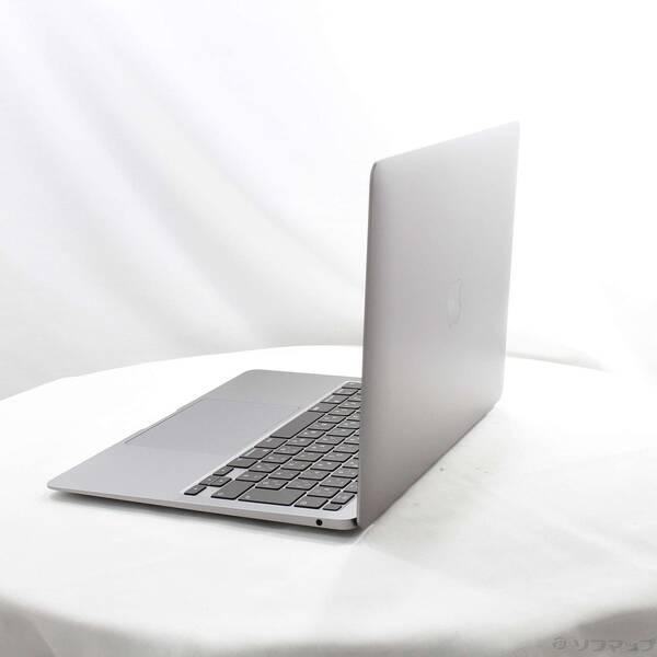 〔中古〕Apple(アップル) MacBook Air 13.3-inch Early-2020 MVH22J／A Core_i5 1.1GHz 8GB SSD512GB スペースグレイ 〔10.15 Catalina〕〔198-ud〕 |  | 01