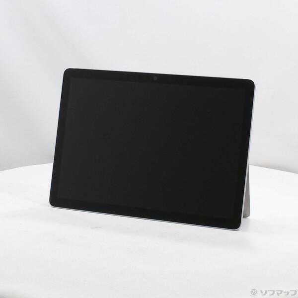 〔中古〕Microsoft(マイクロソフト) Surface Go2 〔Pentium 4425Y／4GB／eMMC64GB〕 TGF-00012〔377-ud〕 | 
