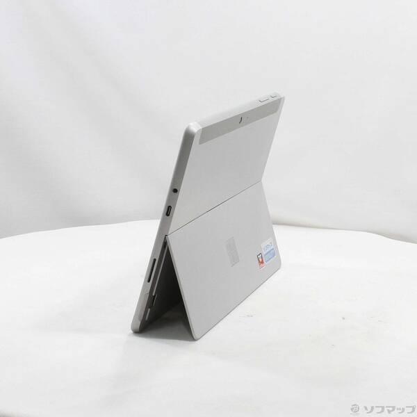 〔中古〕Microsoft(マイクロソフト) Surface Go2 〔Pentium 4425Y／4GB／eMMC64GB〕 TGF-00012〔377-ud〕 |  | 01