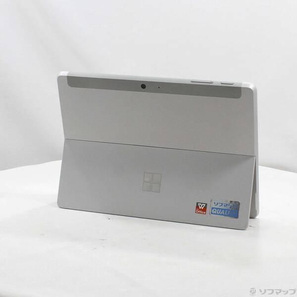 〔中古〕Microsoft(マイクロソフト) Surface Go2 〔Pentium 4425Y／4GB／eMMC64GB〕 TGF-00012〔377-ud〕 |  | 02