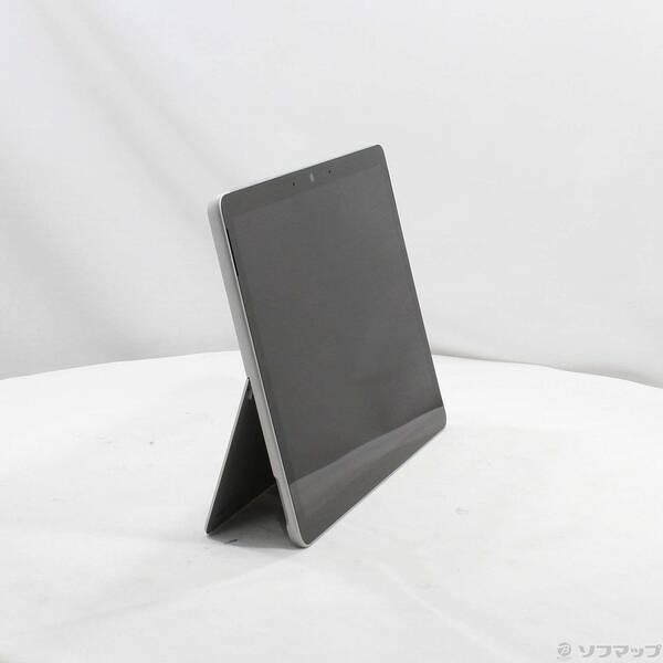 〔中古〕Microsoft(マイクロソフト) Surface Go2 〔Pentium 4425Y／4GB／eMMC64GB〕 TGF-00012〔377-ud〕 |  | 03
