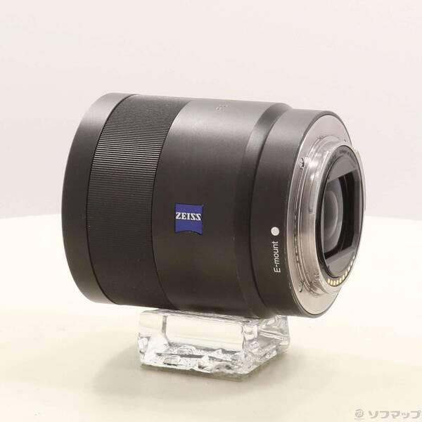〔中古〕SONY(ソニー) Sonnar T FE 55mm F1.8 ZA SEL55F18Z (Eレンズ)〔262-ud〕 |  | 01