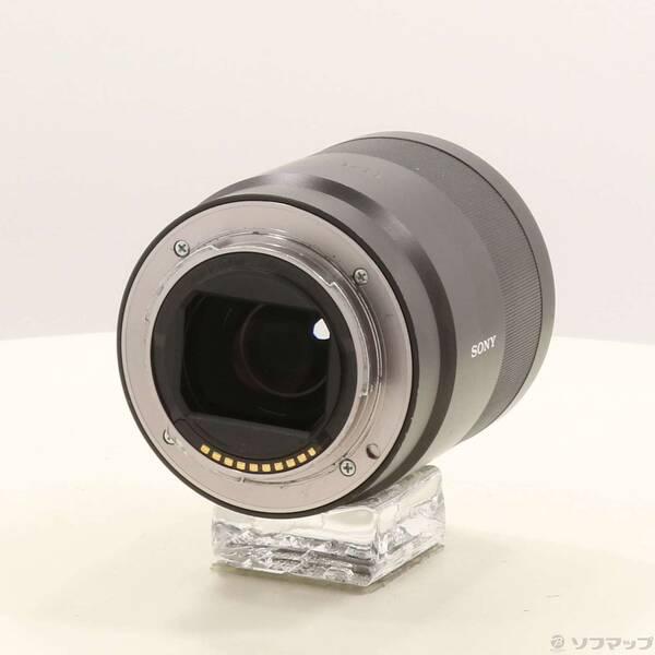 〔中古〕SONY(ソニー) Sonnar T FE 55mm F1.8 ZA SEL55F18Z (Eレンズ)〔262-ud〕 |  | 02