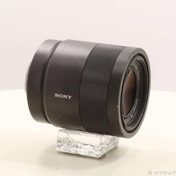 〔中古〕SONY(ソニー) Sonnar T FE 55mm F1.8 ZA SEL55F18Z (Eレンズ)〔262-ud〕 |  | 03