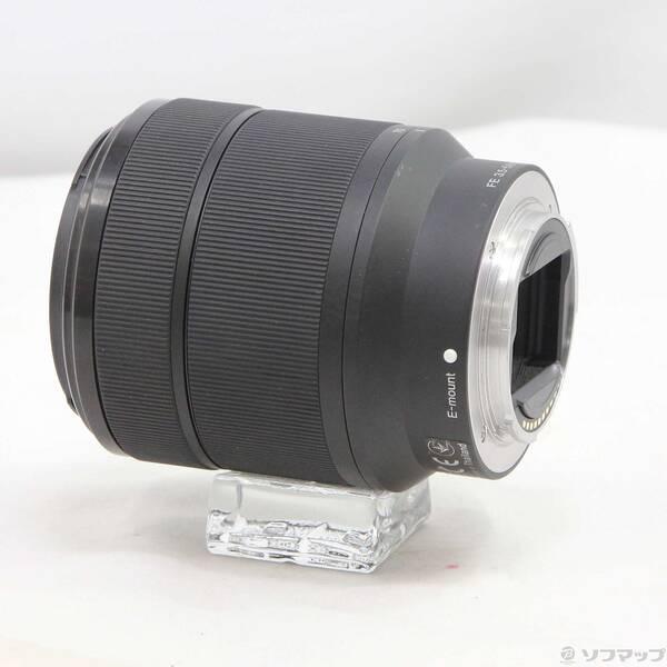 〔中古〕SONY(ソニー) 〔展示品〕 FE 28-70mm F3.5-5.6 OSS SEL2870〔198-ud〕 |  | 01