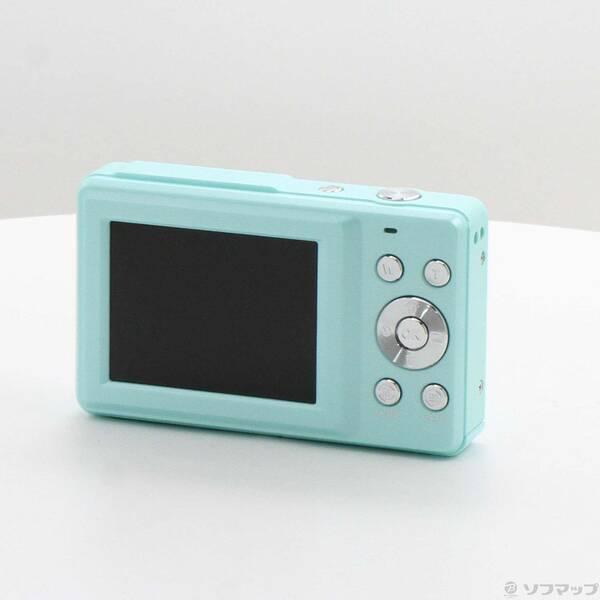 〔中古〕ケンコー・トキナー 〔展示品〕 Kenko デジタルカメラ KC-AF11 LTD グリーン〔305-ud〕 |  | 02