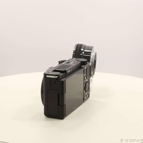 〔中古〕SONY(ソニー) VLOGCAM ZV-E10L パワーズームレンズキット ブラック〔297-ud〕 |  | 01
