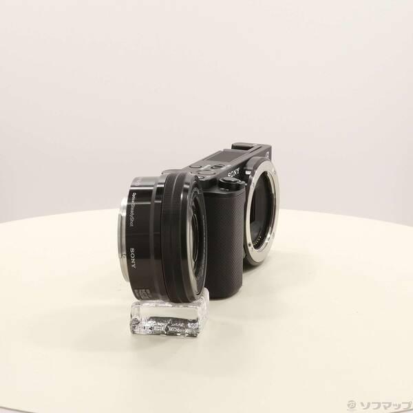 〔中古〕SONY(ソニー) VLOGCAM ZV-E10L パワーズームレンズキット ブラック〔297-ud〕 |  | 03