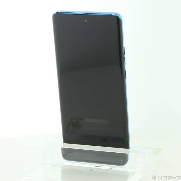 〔中古〕Motorola(モトローラ) motorola edge 40 neo 256GB カリビアンブルー PAYK0001JP SIMフリー〔377-ud〕 |  | 02
