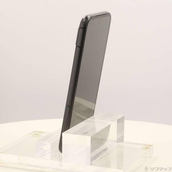 〔中古〕GOOGLE(グーグル) Google Pixel 8a 128GB オブシディアン G576D SIMフリー〔349-ud〕 |  | 01