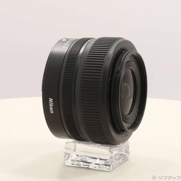 〔中古〕Nikon(ニコン) NIKKOR Z 24-50mm f／4-6.3〔344-ud〕 |  | 03