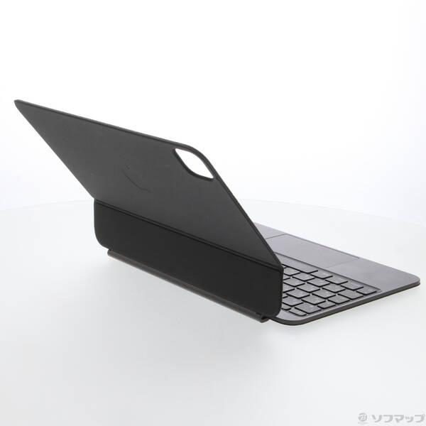 〔中古〕Apple(アップル) 11インチiPad Pro M4用Magic Keyboard - 日本語 - ブラック〔262-ud〕 |  | 01