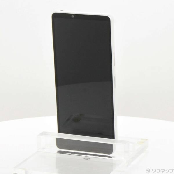 〔中古〕SONY(ソニー) Xperia 10 V 128GB ホワイト SOG11 au SIMフリー〔348-ud〕 |  | 02