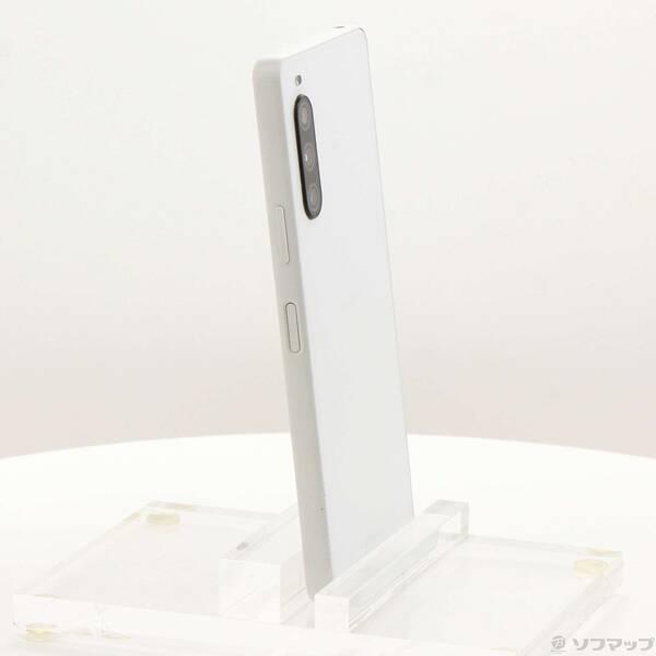 〔中古〕SONY(ソニー) Xperia 10 V 128GB ホワイト SOG11 au SIMフリー〔348-ud〕 |  | 03