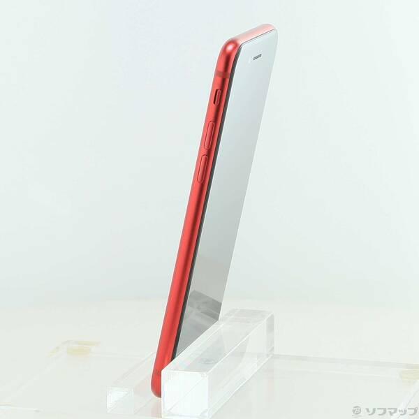 〔中古〕Apple(アップル) iPhone SE 第2世代 256GB プロダクトレッド MHGY3J／A SIMフリー〔196-ud〕 |  | 01