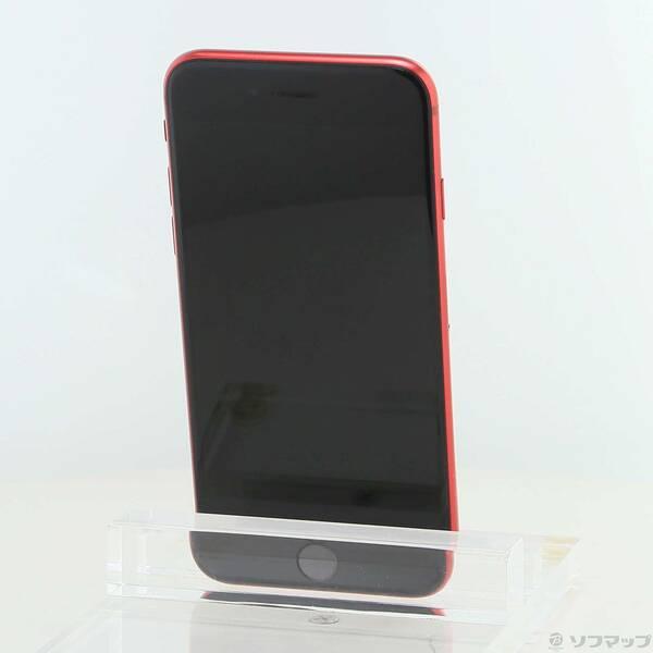 〔中古〕Apple(アップル) iPhone SE 第2世代 256GB プロダクトレッド MHGY3J／A SIMフリー〔196-ud〕 |  | 02
