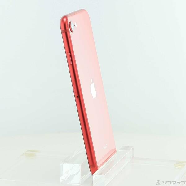 〔中古〕Apple(アップル) iPhone SE 第2世代 256GB プロダクトレッド MHGY3J／A SIMフリー〔196-ud〕 |  | 03