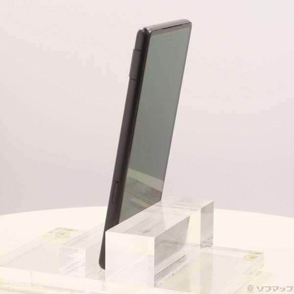 〔中古〕GOOGLE(グーグル) Google Pixel 7a 128GB チャコール GA03694-JP au SIMフリー〔352-ud〕 |  | 01