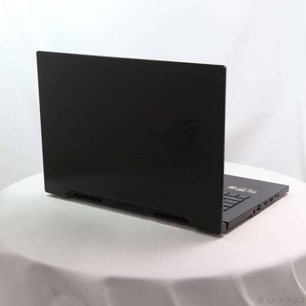 〔中古〕ASUS(エイスース) ROG ZEPHYRUS G GA502DU-R7G1660B ブラック〔377-ud〕 |  | 02