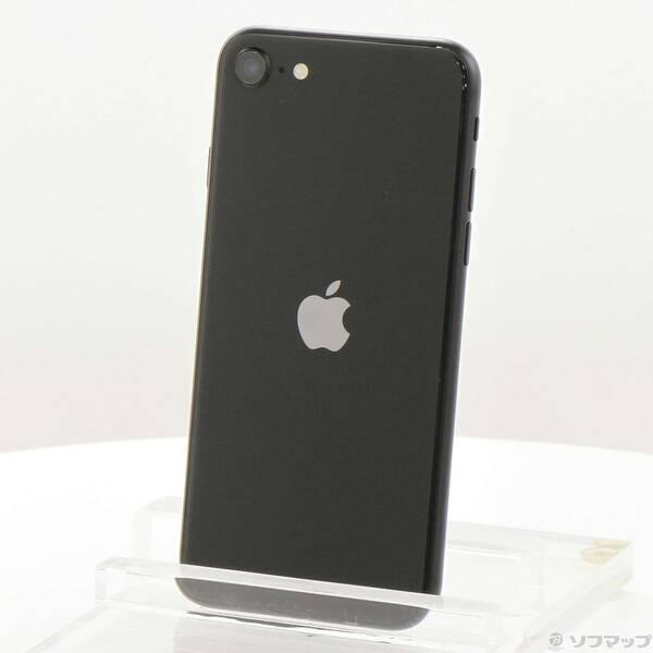 〔中古〕Apple(アップル) iPhone SE 第2世代 128GB ブラック MHGT3J／A SIMフリー〔276-ud〕 | 