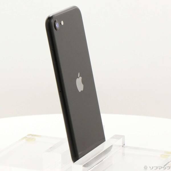 〔中古〕Apple(アップル) iPhone SE 第2世代 128GB ブラック MHGT3J／A SIMフリー〔276-ud〕 |  | 03
