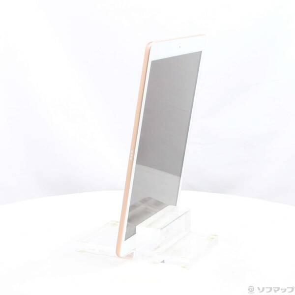 〔中古〕Apple(アップル) iPad 第7世代 32GB ゴールド MW762J／A Wi-Fi〔262-ud〕 |  | 01