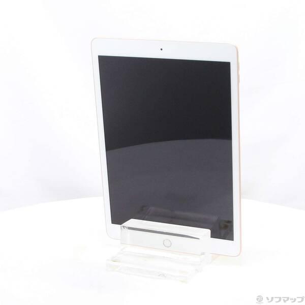 〔中古〕Apple(アップル) iPad 第7世代 32GB ゴールド MW762J／A Wi-Fi〔262-ud〕 |  | 02
