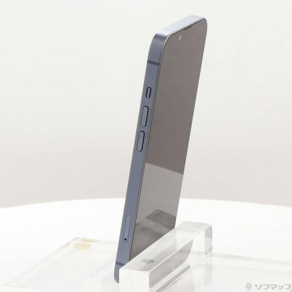 〔中古〕Apple(アップル) iPhone14 128GB ブルー MPVJ3J／A SIMフリー〔305-ud〕 |  | 01