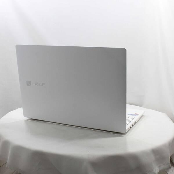 〔中古〕LAVIE Direct NS PC-GN186RGAH 〔Windows 10〕〔262-ud〕 |  | 02