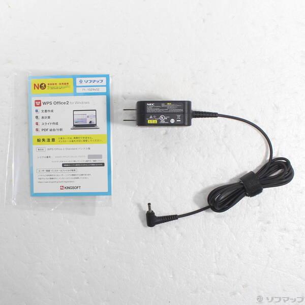 〔中古〕LAVIE Direct NS PC-GN186RGAH 〔Windows 10〕〔262-ud〕 |  | 04