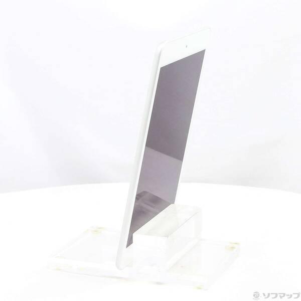 〔中古〕Apple(アップル) iPad mini 第5世代 64GB シルバー MUQX2J／A Wi-Fi〔352-ud〕 |  | 01