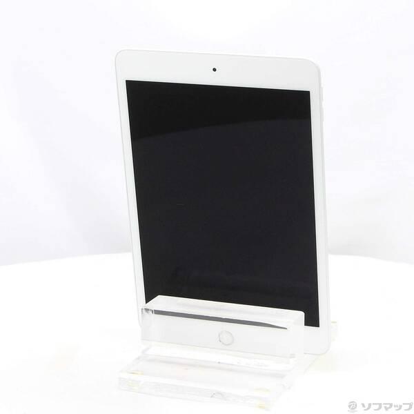 〔中古〕Apple(アップル) iPad mini 第5世代 64GB シルバー MUQX2J／A Wi-Fi〔352-ud〕 |  | 02