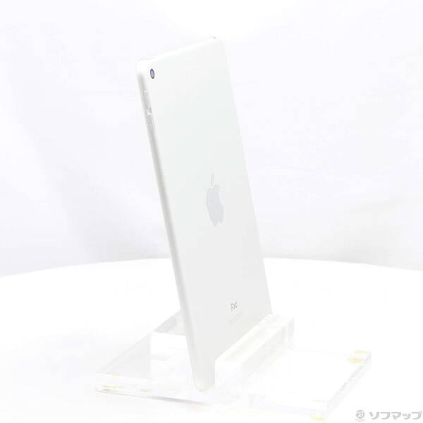〔中古〕Apple(アップル) iPad mini 第5世代 64GB シルバー MUQX2J／A Wi-Fi〔352-ud〕 |  | 03