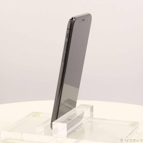 〔中古〕Apple(アップル) iPhoneXS 64GB スペースグレイ NTAW2J／A SIMフリー〔377-ud〕 |  | 01