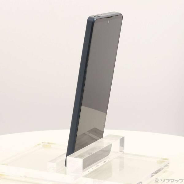 〔中古〕SHARP(シャープ) AQUOS sense8 128GB コバルトブラック SH-M26 SIMフリー〔269-ud〕 |  | 01