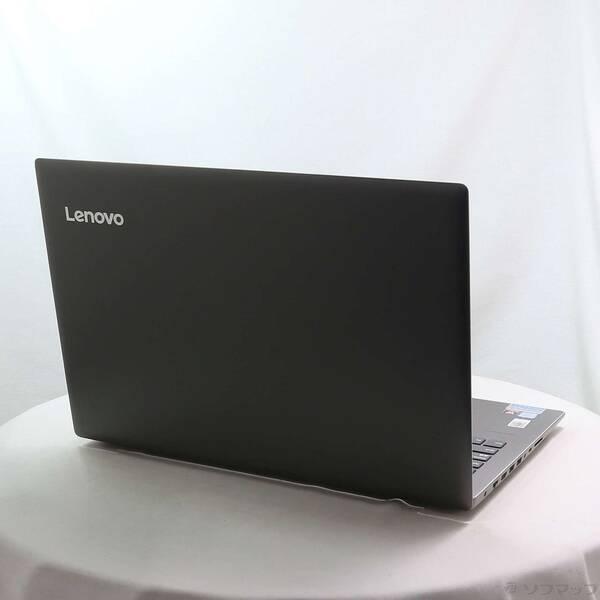 〔中古〕Lenovo(レノボジャパン) ideapad 520 81BF000JJP アイアングレー〔371-ud〕 |  | 02