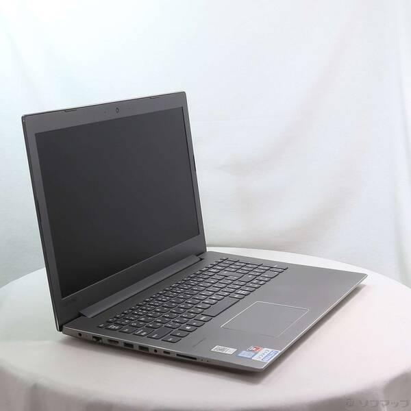 〔中古〕Lenovo(レノボジャパン) ideapad 520 81BF000JJP アイアングレー〔371-ud〕 |  | 03