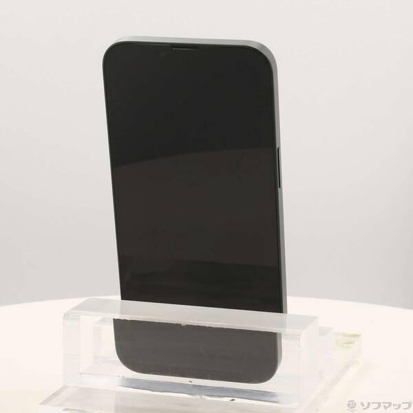 〔中古〕Apple(アップル) iPhone13 128GB グリーン MNGG3J／A SIMフリー〔276-ud〕 |  | 02