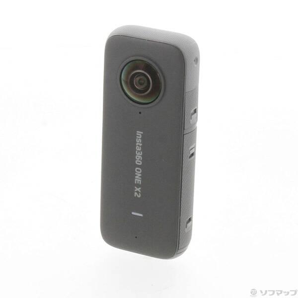 〔中古〕INSTA360(インスタ360) Insta360 ONE X2〔262-ud〕 |  | 02