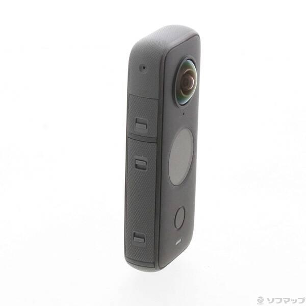 〔中古〕INSTA360(インスタ360) Insta360 ONE X2〔262-ud〕 |  | 03