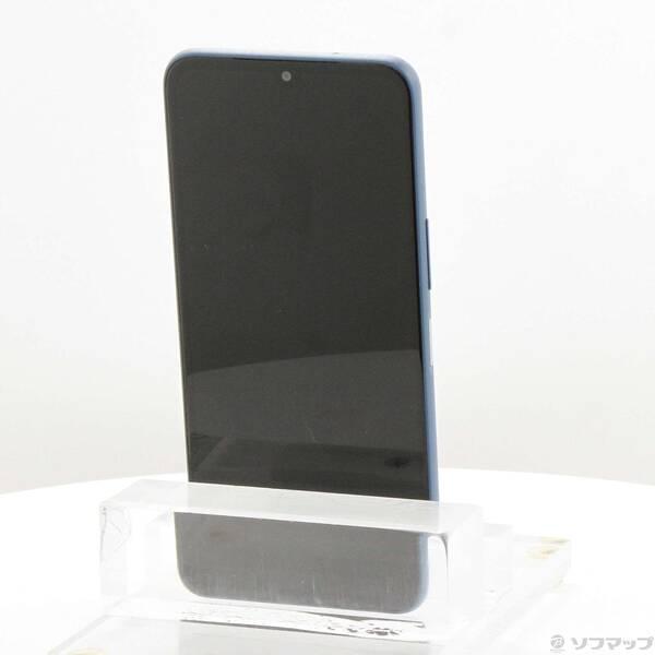 〔中古〕FCNT arrows We2 64GB ネイビーグリーン F-52E docomo SIMフリー〔269-ud〕 |  | 02