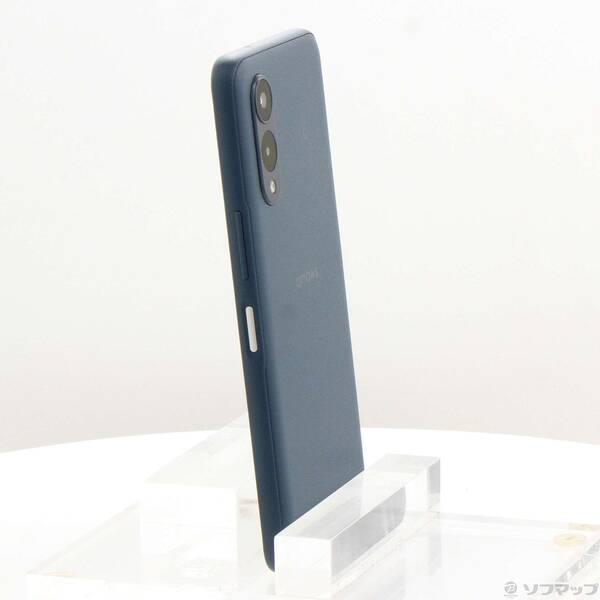 〔中古〕FCNT arrows We2 64GB ネイビーグリーン F-52E docomo SIMフリー〔269-ud〕 |  | 03