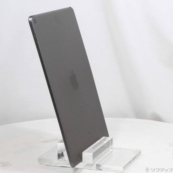 〔中古〕Apple(アップル) iPad Air 第3世代 256GB スペースグレイ MUUQ2J／A Wi-Fi〔262-ud〕 |  | 03