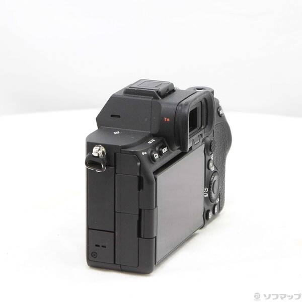 〔中古〕SONY(ソニー) α7 IV ボディ ILCE-7M4〔262-ud〕 |  | 01