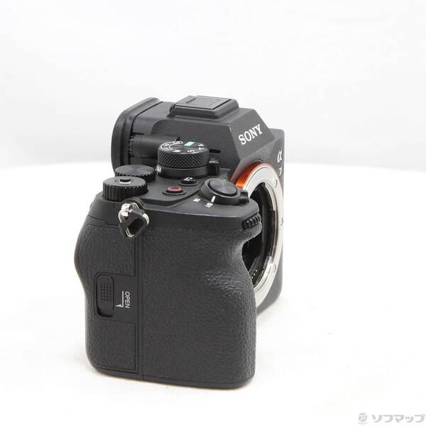 〔中古〕SONY(ソニー) α7 IV ボディ ILCE-7M4〔262-ud〕 |  | 03