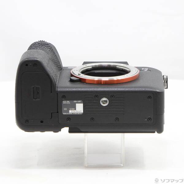 〔中古〕SONY(ソニー) α7 IV ボディ ILCE-7M4〔262-ud〕 |  | 04